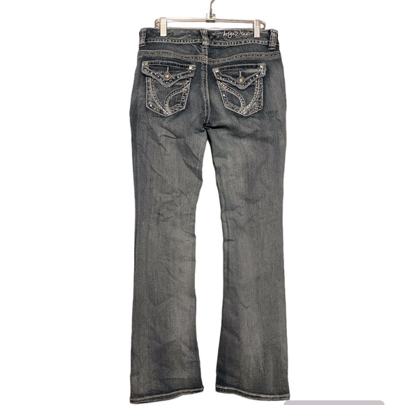 Boot cut jeans - Picture 2 of 3